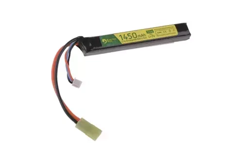 LiPo 7.4V 1450mAh 30C Battery