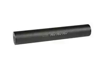 Tłumik Covert Tactical PRO 40x250mm Pew Pew Pew