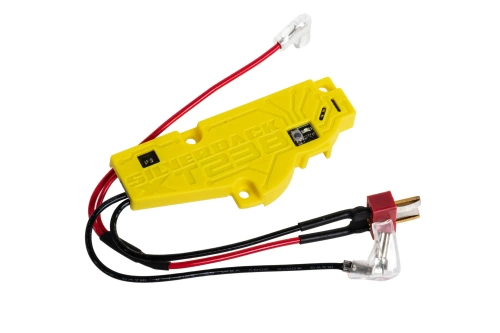 ECU V3 Silverback x T238 voor MDRX-replica's