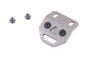 Montaż KeyMod do latarek FAST 301/501 (OA007) - tan