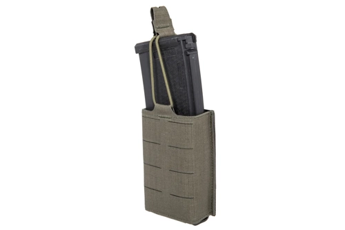 GTW Gear Advanced Rifle Pouch Ranger Green magazine pouch