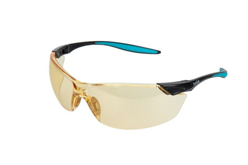 Bollé MAMBA protective glasses - yellow