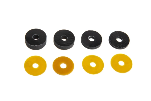 Kit de parachoques de cabeza de cilindro EPeS AEG 70°