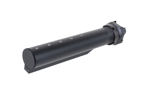 Prowadnica kolby 5KU z montażem na szyny Picatinny 5KU-320