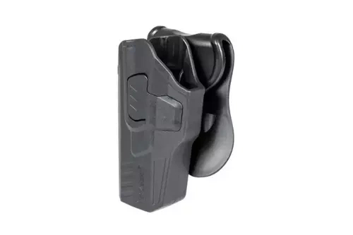 R-DEFENDER Holster for Glock pistols (left-handed)