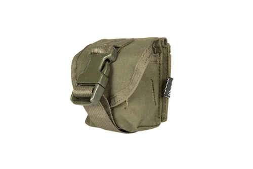 Poche grenade Mojo - Olive