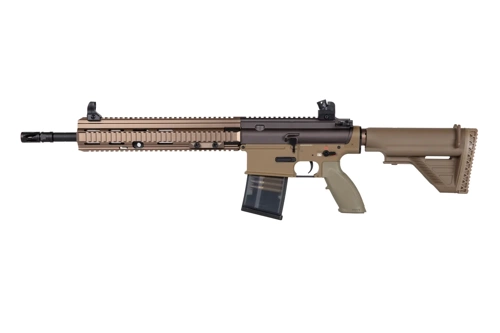 Francotirador de airsoft Golden Eagle E6902MT Tan