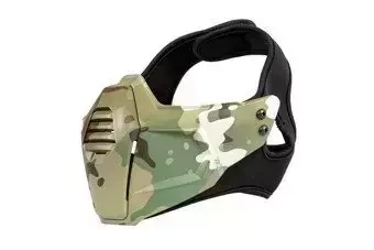 Armor Face Mask - MC