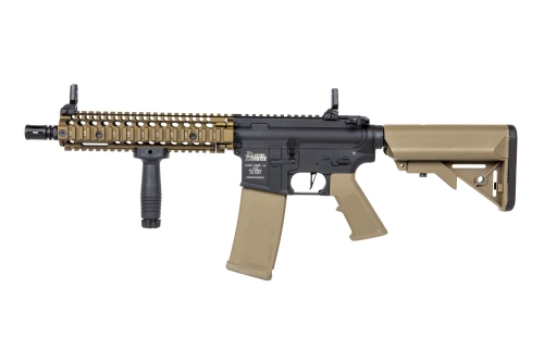 Specna Arms SA-C19 CORE™ Daniel Defense® HAL ETU™ 1.14 J Caos Bronce Carabina airsoft