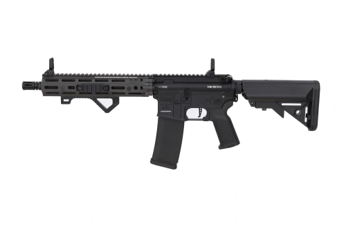 Specna Arms Daniel Defense® RIS III 10.5'' SA-P27 PRIME™ BLDC™ Aster II ETU Gris Carabina airsoft