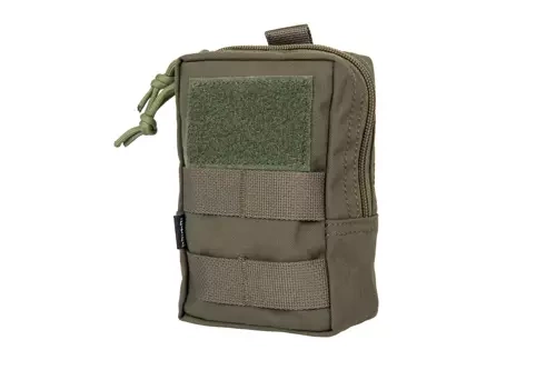 Small cargo pouch Nimus - Ranger Green