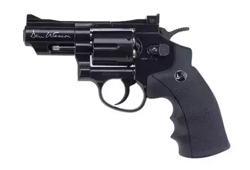 Revolver Dan Wesson 2.5 ''
