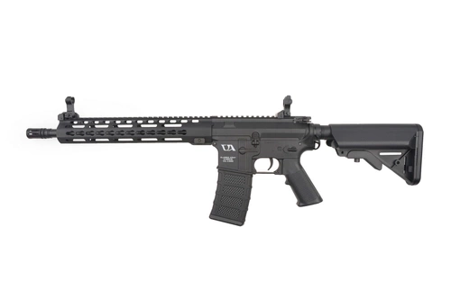 CA4 KM12 Assault Rifle Replica - black