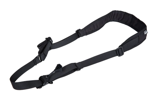 Primal Gear 1-point suspension Black