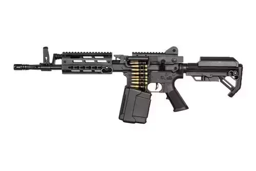 Mitrailleuse airsoft 6671