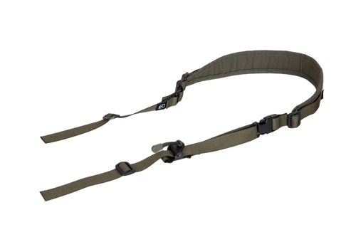 Advanced Sling - Ranger Green