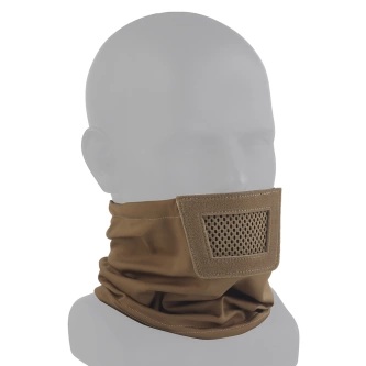 Specna Arms Knight Tan half-mask respirator