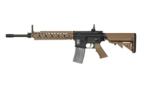 SA-B03 SAEC™ System V2 airsoft rifle - Half-Tan (OUTLET)