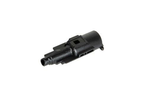 Válce plyn zbraní AAP01