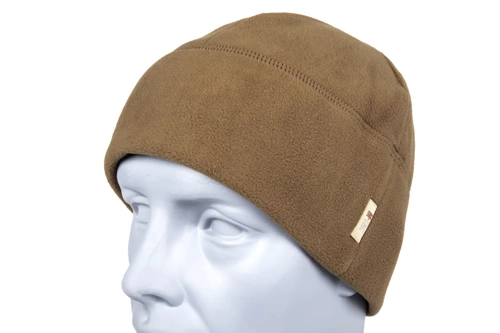 Watch Cap Elite Polar (320g/m2) Coyote Brown