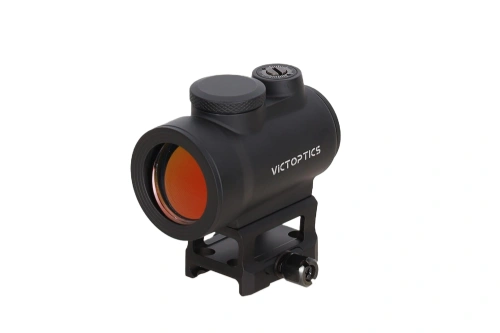 VictOptics SRD 1x30 kolimátor - černý