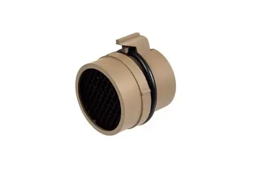 Killflash for ACOG-type sights – Dark Earth