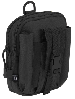 Brandit cargo loader 8049 Black