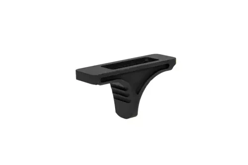 Serrated Hand Stop for KeyMod/M-Lok Rails