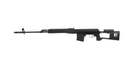 Karabin snajperski ASG SVD Sniper Rifle Ultra Grade Czarny