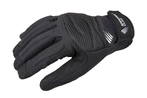Taktické rukavice Armored Claw Versatile Guarder Pitch Black