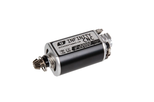 Infinity CNC 22k Motor – Short