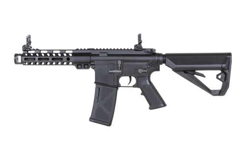 Karabinek ASG Arcturus NEO MOD1 SBR 7.9" AEG NEO ME® Czarny