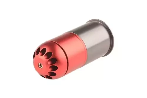 Gas Grenade 40 mm (96 BBs)