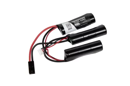 Akumulator 3 modułowy 1500mah 11,1V - Tamiya