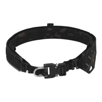 Cinturón táctico Wosport ARC Tactical Belt M MC Black