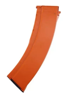 Hi-Cap type magazine for the RBK replicas