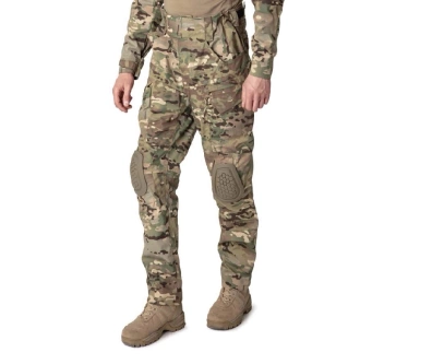 Pantalon Primal Gear Combat G4 MC