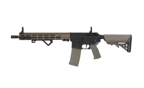 Specna Arms airsoft SA-E22 EDGE™ HAL 2 ETU Carabina de oliva Gen. 2