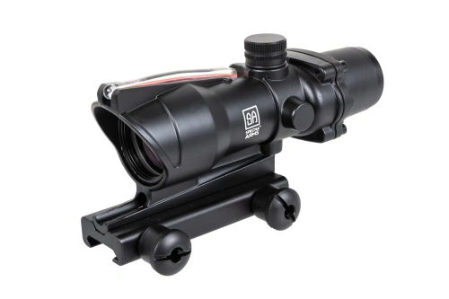 RedFiber 4×32 Specna Arms CORE™ riflescope Noir
