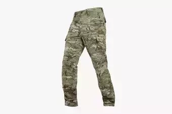 Spodnie BDU 2.0 - PentaCamo