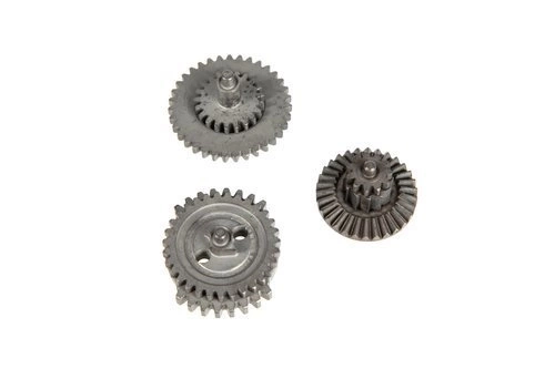 Siegetek Cyclone Revolution 14.09 Ratio Gear Set