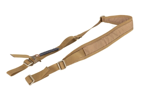 emerson Gear EM9651 Coyote Brown 2-point carry belt