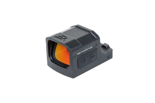 Vector Optics Frenzy-S 1X17X20 SCRD-68 3 MOA red dot sight