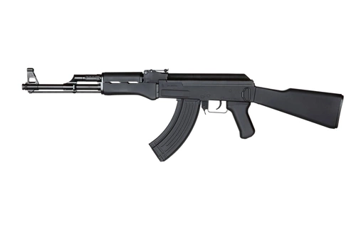 CM.47IWS carbine replica - Black