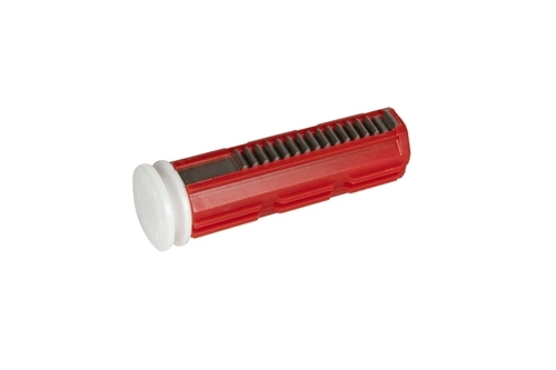 14,5 Steel Teeth Piston wth Flat Head