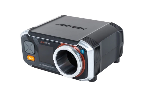 Chronograf Acetech AC6000 MK3 BT