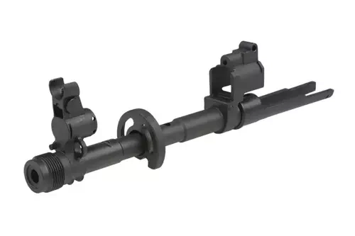 Steel Outer Barrel Assembly for ELAKS74U Replicas