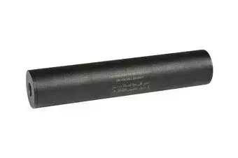 Suppresseur Covert Tactical PRO 40x200mm Restez à 100 mètres en arrière""