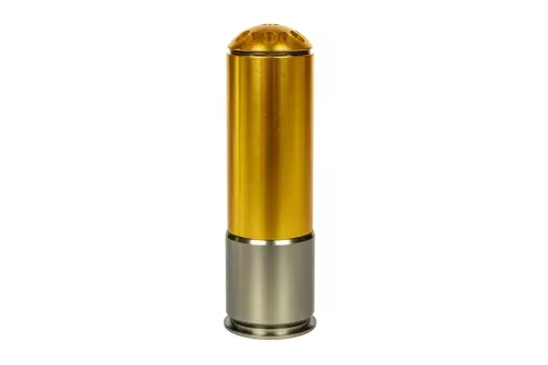 XM204HP 6mm 204bb King Grenade