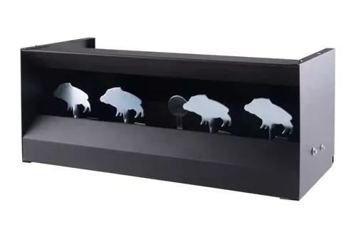 Boar Target for Pneumatic Firearms